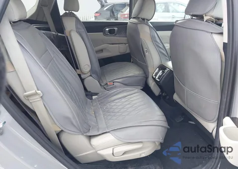 2022 Kia Sorento Sx z USA, uszkodzony, nr VIN 5XYRKDLF0NG080698